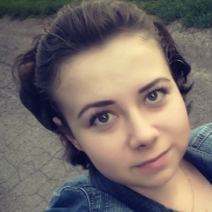 Марина Пирязева