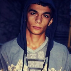 Erik Harutyunyan, 19.05.1997, Ереван