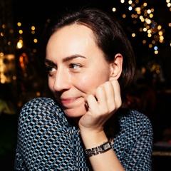 Эльмира Рындина, 03.07, Санкт-Петербург