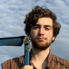 Ильяс Боков, 07.03, Москва