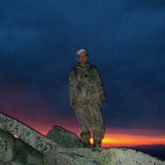 Дмитрий Гаврильев, 27.04.1981, Якутск