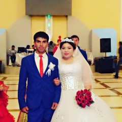 Мурат Жуманов, 15.04.1988, Сарыагаш