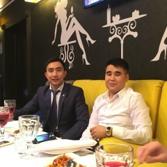 Бахтияр Тасан, 10.01