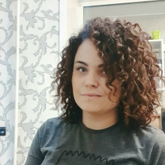 Яна Федоренко, 26.10, Караганда