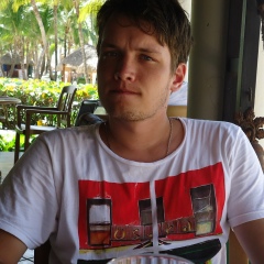 Артём Поддубский, 06.01.1987, Москва