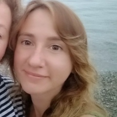 Наталья Халеева, 20.01, Санкт-Петербург