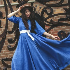 Алиса Касаткина, 18.06, Санкт-Петербург