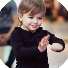 Муслим Мержоев, 09.05