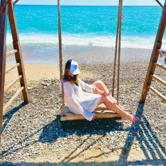 Светлана Жукова, 25.01, Санкт-Петербург