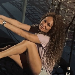 Майя Юрьевна, 29.05, Санкт-Петербург