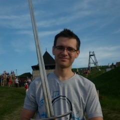 Александр Шутрик, 05.10.1990