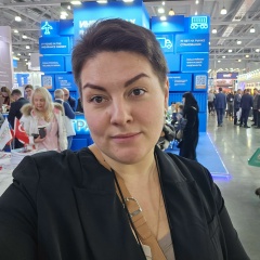 Ксения Афанасьева, 04.10, Санкт-Петербург