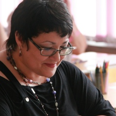 Елена Корастылева, Подольск