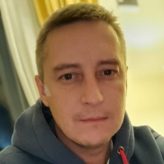 Антон Богданов, 15.11, Москва