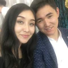 Zhanerke Malikova, 24.10