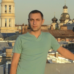 Илья Тишаков, 19.12.1988, Санкт-Петербург