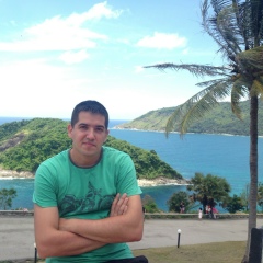 Андрей Бирюков, 28.11.1988, Одинцово