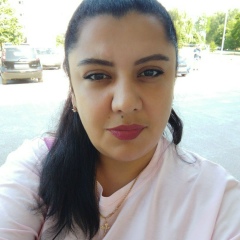 Karina Denisenko, 08.03, Славутич