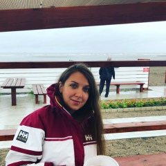 Tatiana Iosifovna, 23.12