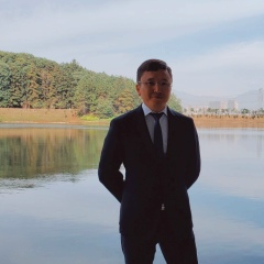 Куаныш Исин, 20.05, Beijing