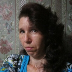 Елена Иванишина, 11.03.1972, Одесса