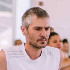Павел Русских, 31.12, Иркутск
