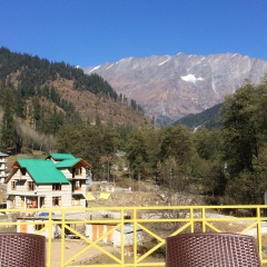 Алия Ахсутова, 01.09.1986, Dubai