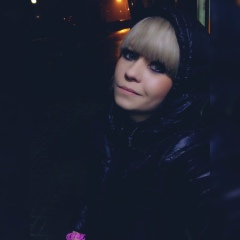 Анастасия Гончарова, 21.02.1992, Киев