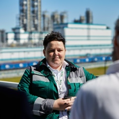 Татьяна Чашкина, 21.10, Алексеевка