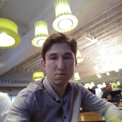 Рустам Джураев, 04.03, Барнаул
