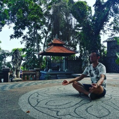 Тыныч Момунов, 26.04, Москва