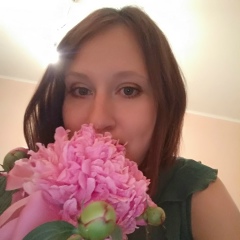Вероніка Смолій, 21.07, Ровно