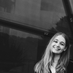 Елизавета Кузьменко, 19.01, Минск