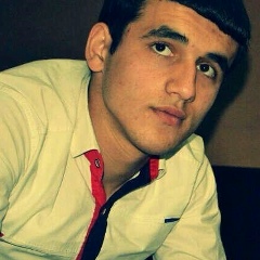 Rehman Daglinski, 28.07.1992, Баку