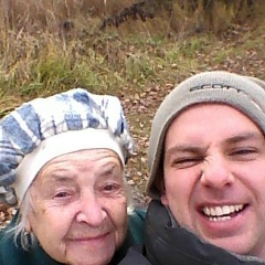 Александр , 23.04.1926, Санкт-Петербург