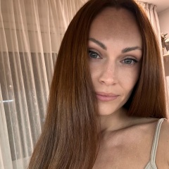 Кэт Терентьева, 19.04, Рига