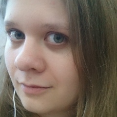 Ирина Зотикова, 16.10, Москва