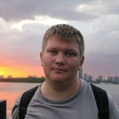 Дмитрий Куприянов, 09.03.1994