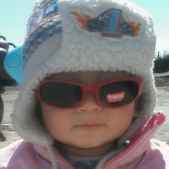 Ruslan Ruslan, 09.01, Байконур