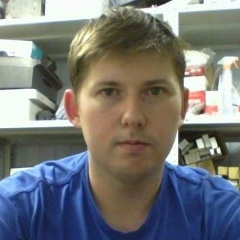 Михаил Кузьменко, 17.08.1981, Щелково