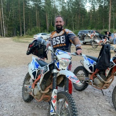 Сергей Смертин, 16.05.1985, Санкт-Петербург