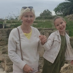 Анна Ш, 18.05, Санкт-Петербург