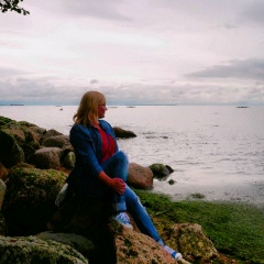 Ольга Спирина, 13.05, Уфа