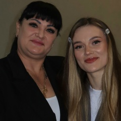 Елена Жаркова, 06.04, Фрязино