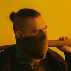 Михаил Пахомов, 14.01, Бишкек