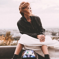 Евгения Федулова, 17.04, Нижний Новгород