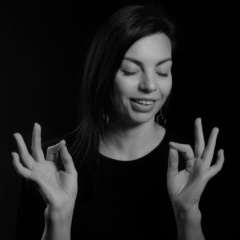 Кристина Сайленс, 18.07, Новороссийск