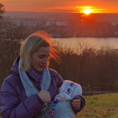 Ирина Савельева, 07.02, Санкт-Петербург