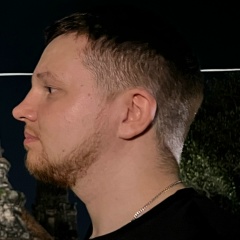 Максим Приморский, 04.02, Санкт-Петербург