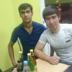 Зайнутдин Бабаев, 10.03.1996, Саратов